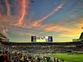 Camping World Stadium