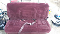 PRO. TRUCK SEATS & ACCESSORIES, LLC - Photo 8 - Car repair in York, PA, York
