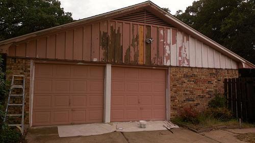 Painter «Supreme Painting», reviews and photos, 7506 Pebble Dr, Fort Worth, TX 76118, USA