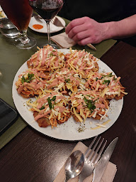 Photo n°75 de Maïz à Paris ()