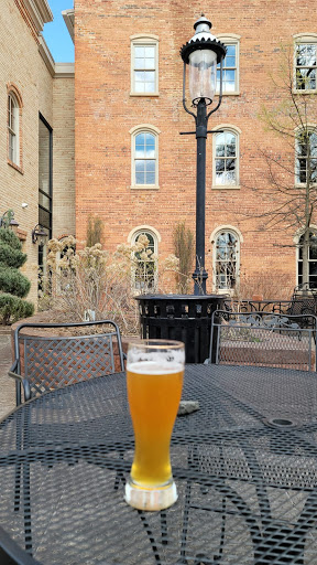 Brewery «Brewery Becker», reviews and photos, 500 W Main St, Brighton, MI 48116, USA