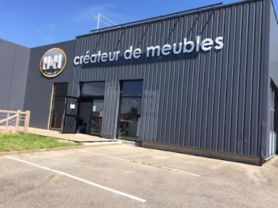 Magasin de meubles H&H BARENTIN à Barentin