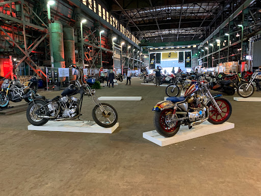 Motorcycle Repair Shop «UnCaged Cycles», reviews and photos, 537 14th Ave, Longview, WA 98632, USA