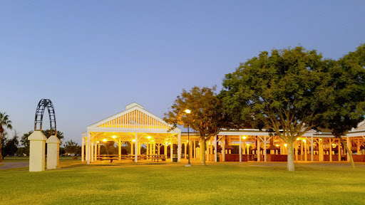 Park «Sahuaro Ranch Park», reviews and photos, 9802 N 59th Ave, Glendale, AZ 85302, USA