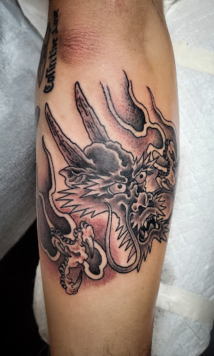 Explore mom memorial tattoo ideas, creative tattoo ideas in Pocatello, available at Tattoos by Cherise