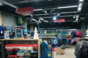 Cotswold Outdoor Leicester