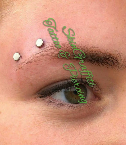 Explore cherub angel tattoo ideas, creative tattoo ideas in Athens, available at SkinGraffiti Tattoo & Piercing