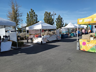 Las Vegas Farmer’s Market at Skye Canyon