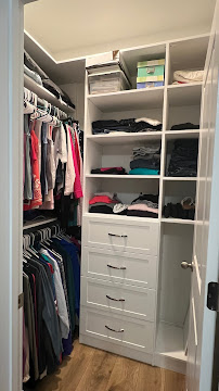 Beach Custom Closets - Photo 6 - Car repair in , Myrtle Beach