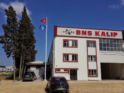 Bns Kalıp