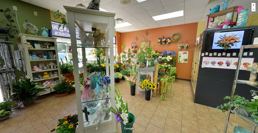 Florist «Mayfield Floral Inc.», reviews and photos, 6109 Mayfield Rd, Mayfield Heights, OH 44124, USA