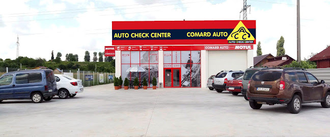 Auto Check Center - Comard Auto - Service auto