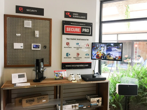 SecurePRO, Inc. - San Luis Obisbo image