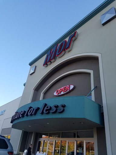 Furniture Store «Mor Furniture for Less», reviews and photos, 10487 SW Cascade Ave, Tigard, OR 97223, USA