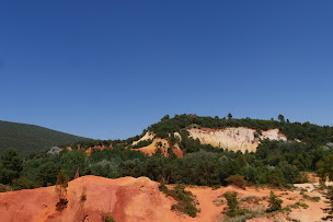 Photo n°8 de Parc naturel régional du Luberon à Apt ()