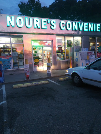 Noure's Convenience Store