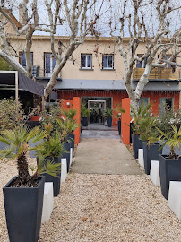 Les plus récentes photos du Restaurant gastronomique Les Inséparables Aix en Provence - n°4