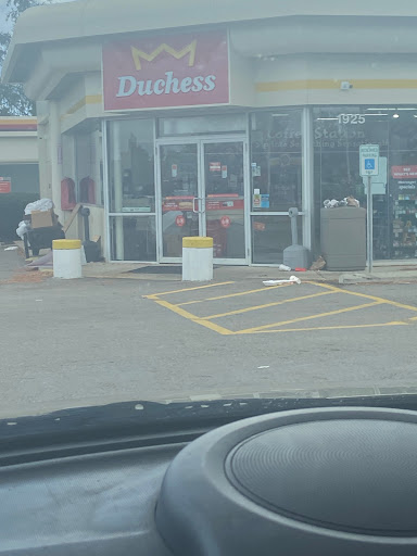 Gas Station «BP», reviews and photos, 1925 Polaris Pkwy, Columbus, OH 43240, USA