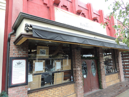 Romance Etc. | Flowers & Gifts, 5209 E 2nd St, Long Beach, CA 90803, USA, 