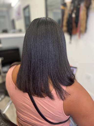 Beauty Salon «Jinnette Dominican Hair Salon», reviews and photos, 7400 NW 21st St, Sunrise, FL 33313, USA