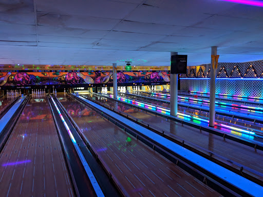 Bowling Alley «San-Dee Lanes of Malverne», reviews and photos, 342 Hempstead Ave, Malverne, NY 11565, USA