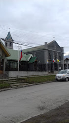 Parroquia San Miguel