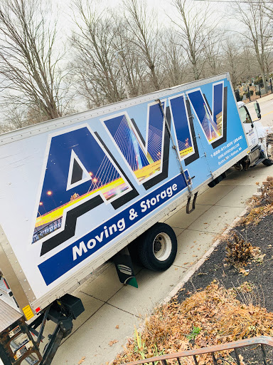 Moving and Storage Service «Aviv Moving & Storage, Inc», reviews and photos, 6 Tremont St, Boston, MA 02135, USA