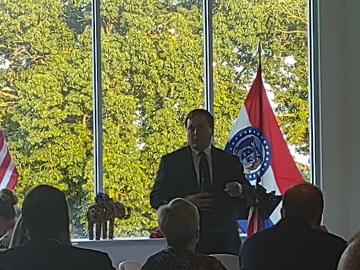 Golf Course «Union Hills Golf Course», reviews and photos, 1230 Abbey Ln, Pevely, MO 63070, USA