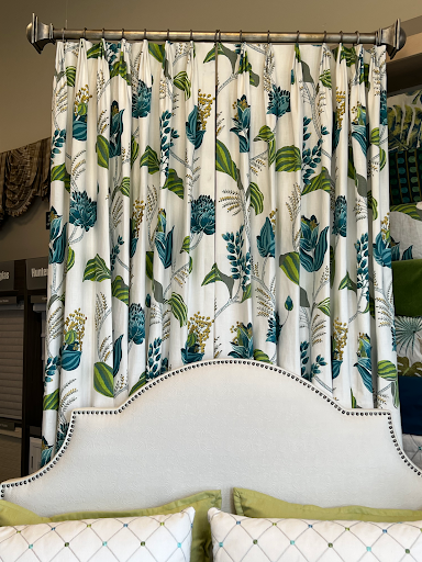 Window Treatment Store «Calico Corners Naples», reviews and photos, 2355 Vanderbilt Beach Rd #184, Naples, FL 34109, USA