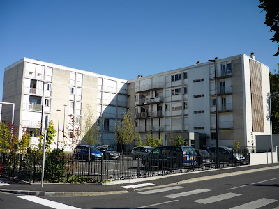 SEM Habitat Pays Châtelleraudais à Châtellerault