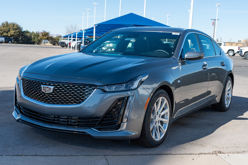Car Dealer «Bravo Chevrolet Cadillac», reviews and photos, 1601 S Main St, Las Cruces, NM 88005, USA