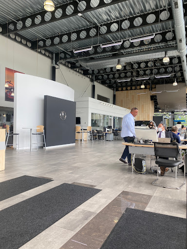 Mercedes Benz Dealer «Mercedes-Benz of Catonsville», reviews and photos, 6631 Baltimore National Pike, Catonsville, MD 21228, USA