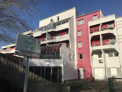 Résidence Espages à Val-de-Reuil