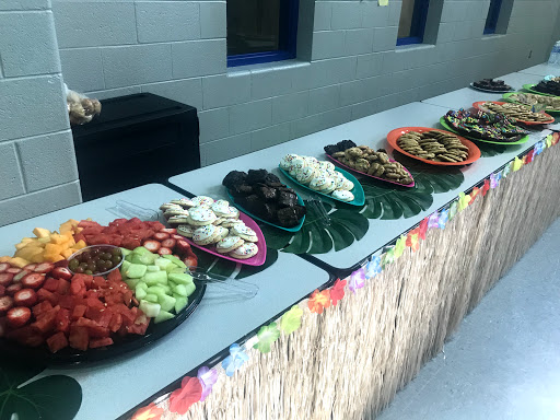 Caterer «The Culinary Experience and Catering», reviews and photos, 935 Main St, Hellertown, PA 18055, USA