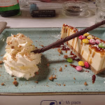 Photo n°2 de l'avis de Irene.i fait le 06/08/2023 à 01:56 sur le  El Tocororo à Madignano