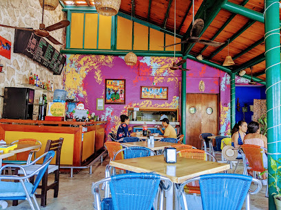 Paprika Mexican & Caribbean kitchen - Carr. Costera Sur km.4.5, Costera Sur, 77675 San Miguel de Cozumel, Q.R., Mexico