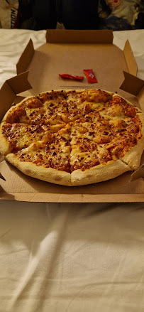 Plats et boissons du Pizzeria Domino's Pizza Bezons - n°14