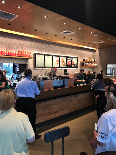 Coffee Shop «Starbucks», reviews and photos, 12400 TX-71, Austin, TX 78738, USA