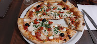 Plats et boissons du Pizzeria Pause Pizza à Courpière - n°1