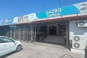 Qazaq Samsa image