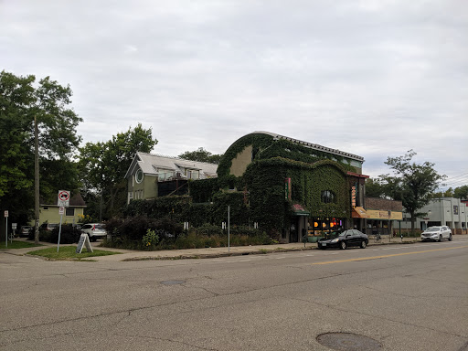 Book Store «Boneshaker Books», reviews and photos, 2002 23rd Ave S, Minneapolis, MN 55404, USA