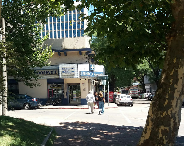Farmacia Roosevelt - Montevideo