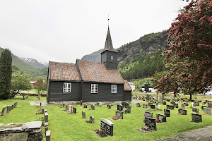 Flåm Kirke image
