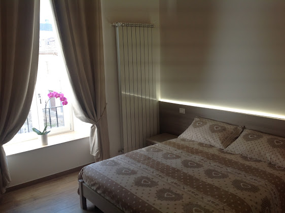 Photos du propriétaire Bed & Breakfast La Cà del Giopì B&B Luxury Rooms For Rent 24050 Zanica