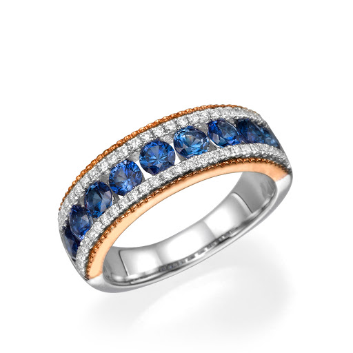 Jewelry Store «Mariloff Diamonds & Fine Jewelry», reviews and photos, 5151 Belt Line Rd #100, Dallas, TX 75254, USA