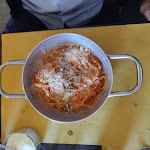 Photo n°2 de l'avis de Ste.i fait le 17/10/2020 à 13:48 sur le  Magna Roma à Catania