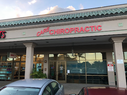 CARE Chiropractic, LLC