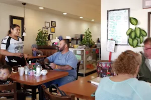 Bob's Coffee Shop image