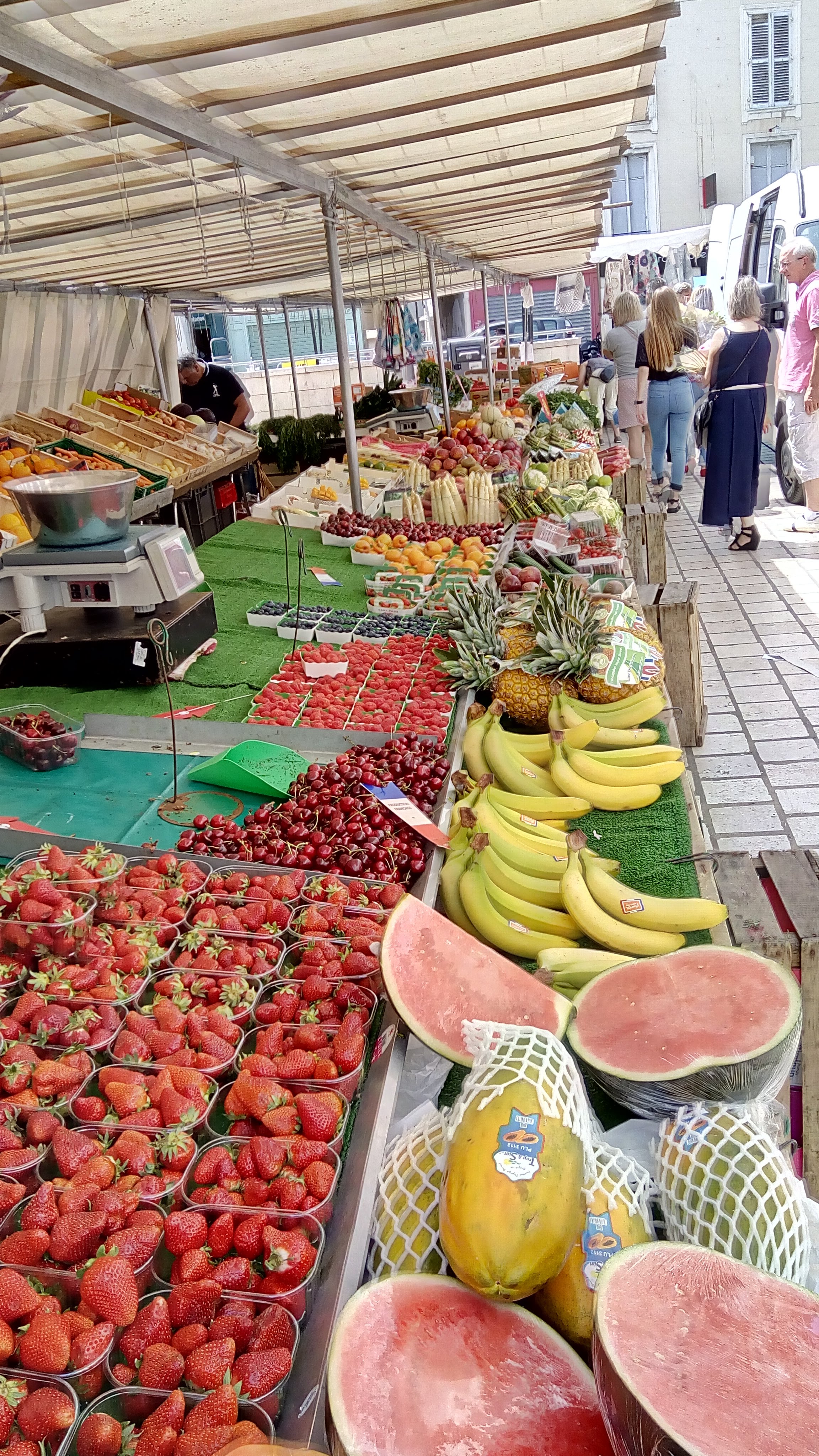 Photo n° 3 de l'avis de Panos.o fait le 29/05/2018 à 14:41
