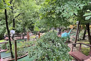 Mountain State Miniature Golf image